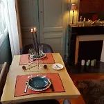 Le Repaire De Rougemare Déco Soignée Et Chaleureuse, Centre Historique Appartement Rouen