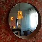 Appartement Le Repaire De Rougemare Déco Soignée Et Chaleureuse, Centre Historique Rouen