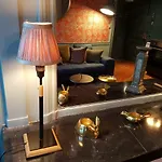 Appartement Le Repaire De Rougemare Déco Soignée Et Chaleureuse, Centre Historique