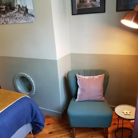 Le Repaire De Rougemare Deco Soignee Et Chaleureuse, Wifi Debit En Plein Centre Historique Rouen