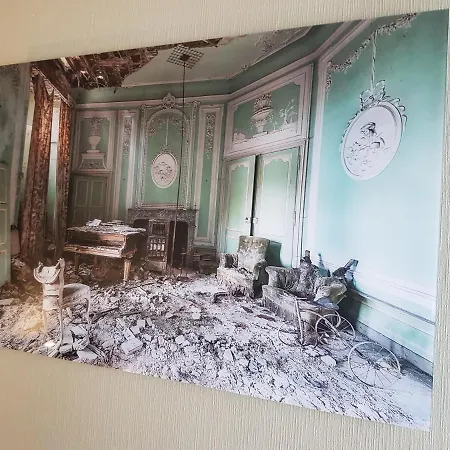 Le Repaire De Rougemare Deco Soignee Et Chaleureuse, Wifi Debit En Plein Centre Historique * Rouen