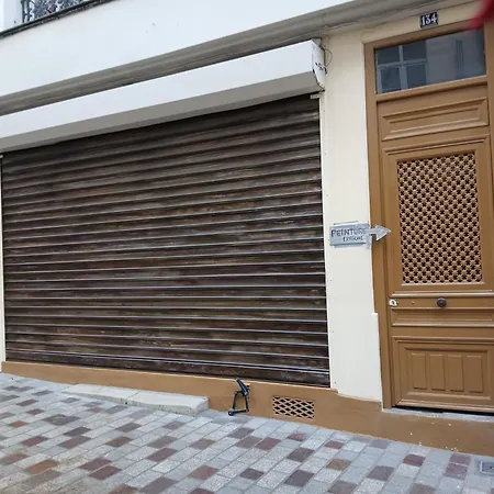 Le Repaire De Rougemare Déco Soignée Et Chaleureuse, Centre Historique * Rouen