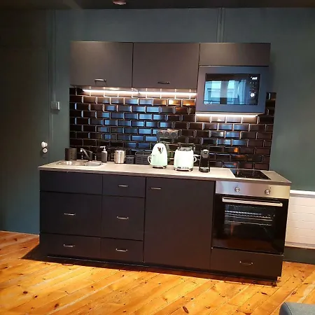 Le Repaire De Rougemare Deco Soignee Et Chaleureuse, Centre Historique アパート *