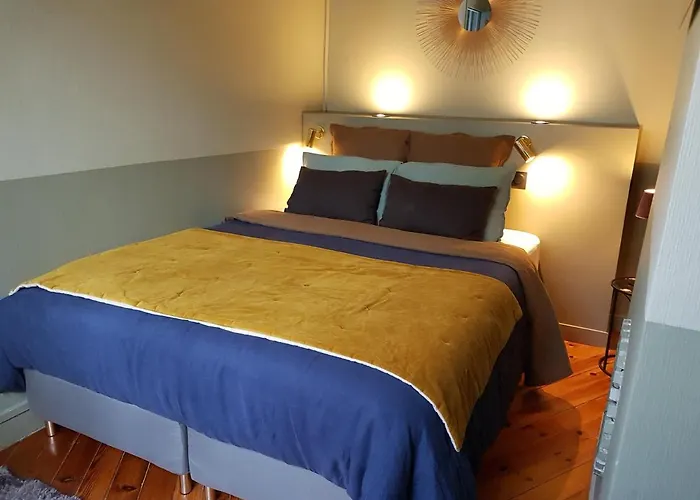 Le Repaire De Rougemare Deco Soignee Et Chaleureuse, Centre Historique Apartment Rouen