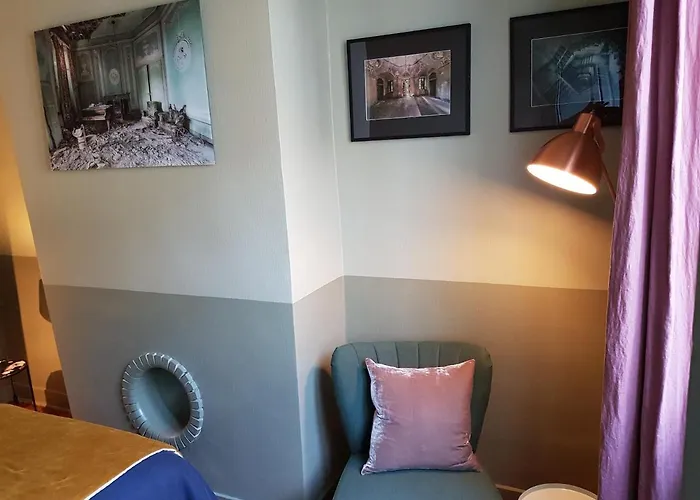 Le Repaire De Rougemare Deco Soignee Et Chaleureuse, Centre Historique Apartment Rouen