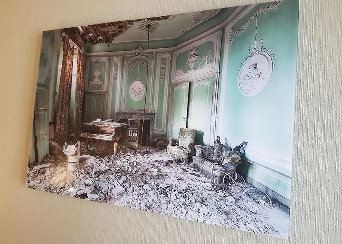 Le Repaire De Rougemare Deco Soignee Et Chaleureuse, Centre Historique * Rouen